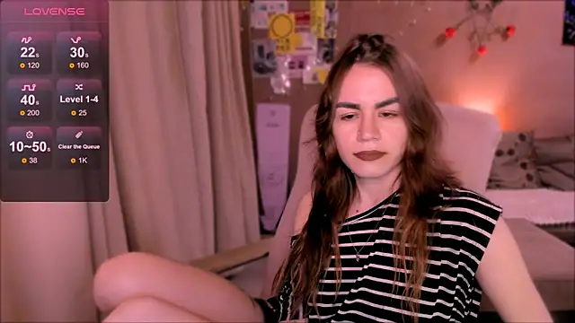 Chat XXX Live _selectrra