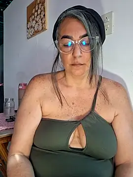 katy_randy1's Live XXX Chat