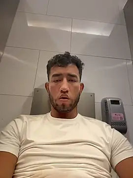 Show Webcam de liam_bronw