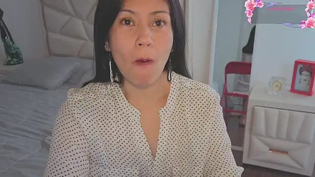 XXX chat uživo modela salome_stockman_s