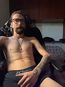 Chat +18 de psycrema ao vivo