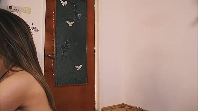 دردشة Misslullu الجنسية المباشرة