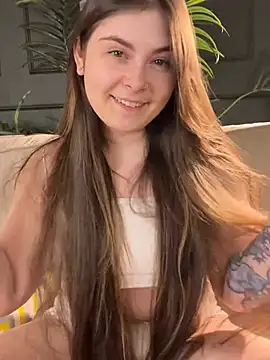 Lovely_Waifu Obrolan Langsung XXX