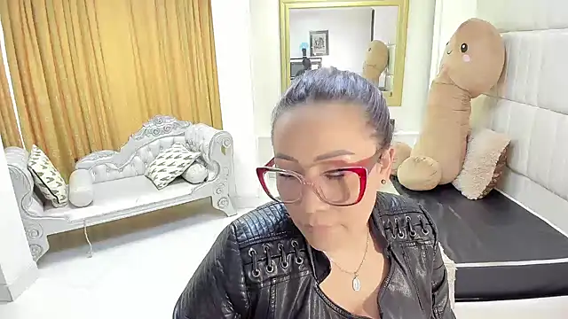 gaby_trent Chat XXX live