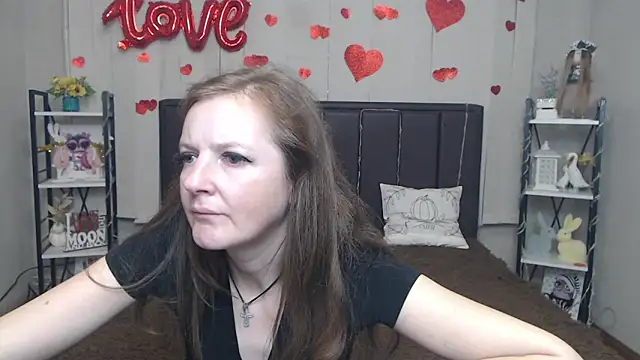 MeganPirs Live XXX-chat