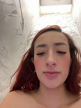 Chat XXX Live ariiel_