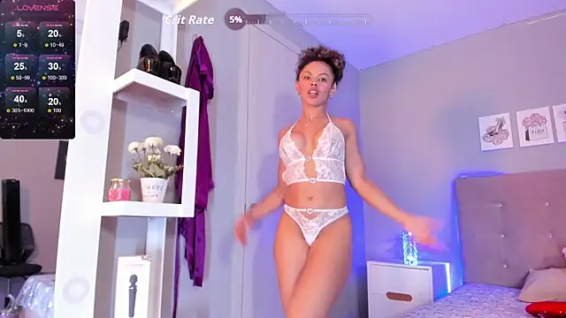 EmilyCoast-1's Live XXX Chat