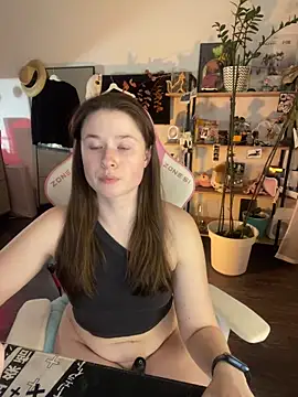sweetest_pien Live XXX chat