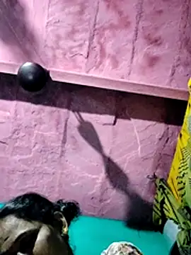 Pooja750's Webcam Show