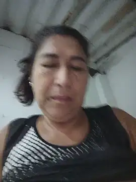 PatriciaGrajales Obrolan Langsung XXX