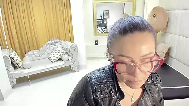 Chat XXX Live gaby_trent