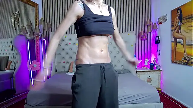 PlayfulShow Chat XXX live