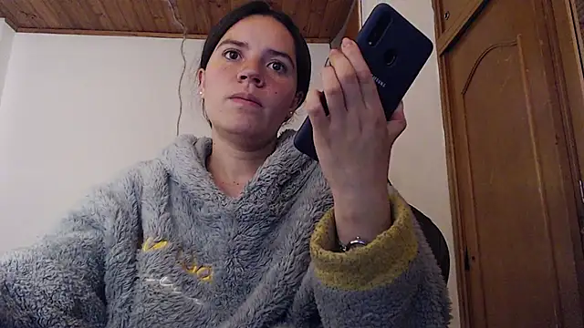Chat XXX ao vivo de Shanel_Lozano