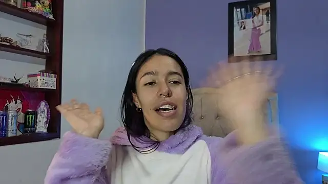 stephania_t's Live XXX Chat