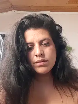 Živý XXX chat Andrea_secret_