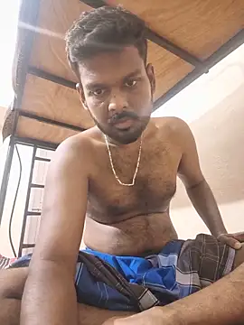 blackyvicky's Webcam Show