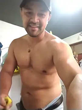 AlejoMoretti Webcam show