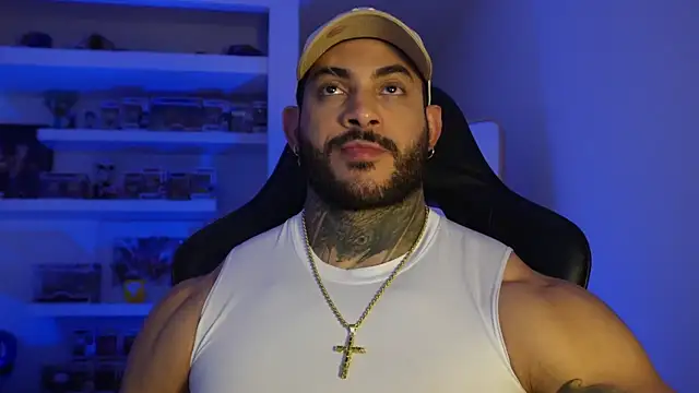 iamjackc_n Webbikameraesitys