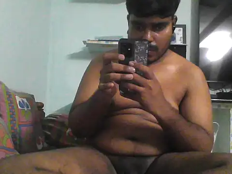 Czat XXX na żywo – Foxboy65