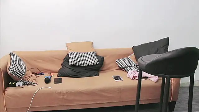 Hao114 Show Webcam