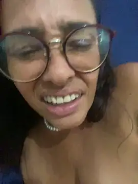 AMYBRASIL Obrolan Langsung XXX