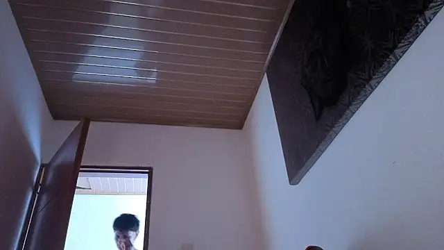 sung_yol Show Webcam
