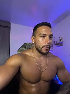 Chatroom XXX en direct de FreszX