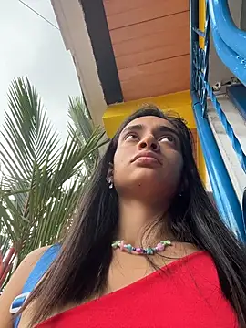 Czat XXX na żywo – leilani_X