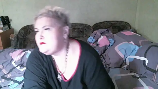 Živý XXX chat Lana555