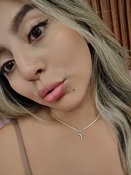 CelesteBlaze_ ওয়েবক্যাম শো