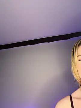 Czat XXX na żywo – Zoey__08