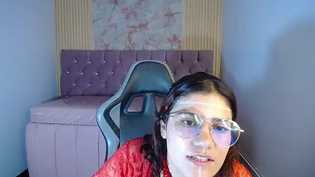 Chat +18 de Scarlett_jhonson_ch ao vivo