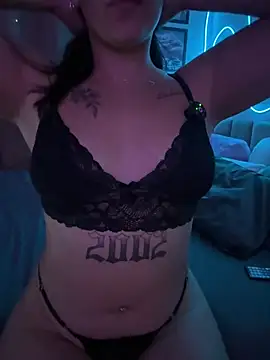 vivicortez Adlı Modelin Canlı XXX Sohbeti