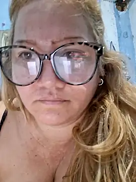 Show de webcam de Carlotaazul