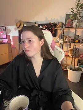 sweetest_pie live XXX chat