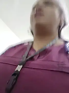 Nurse_Alice-7 现场XXX聊天