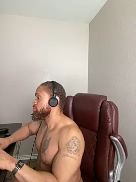 Chat XXX ao vivo de Fathero1time