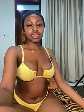 hot_daily – Live XXX-chat