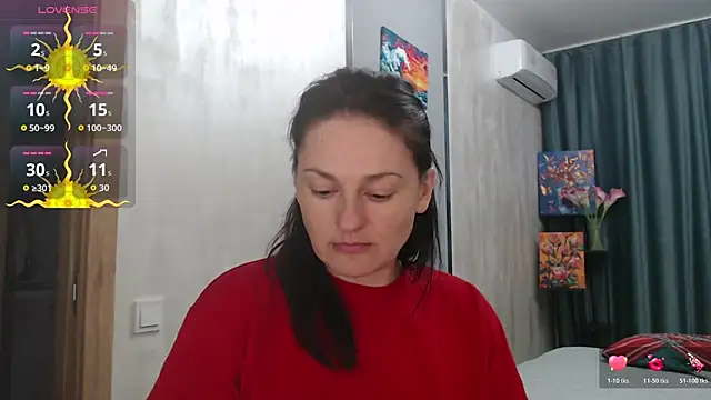 Stacy_Davice Live XXX Chat