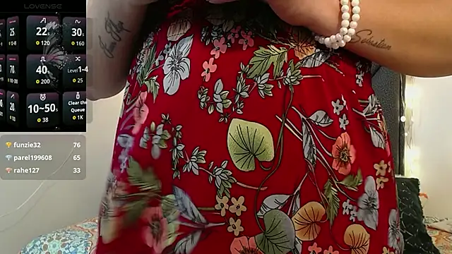 IndraKaur_'s Live XXX Chat
