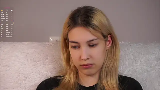 AngelicRice – Naživo XXX chat