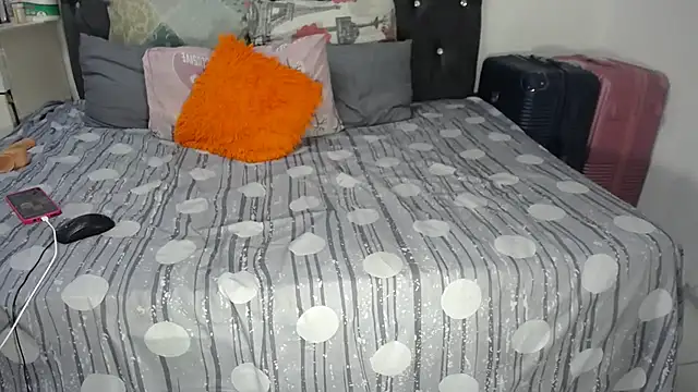 دردشة BootySoYummyX الجنسية المباشرة
