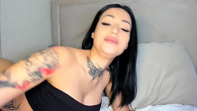 AshleyCums Obrolan Langsung XXX