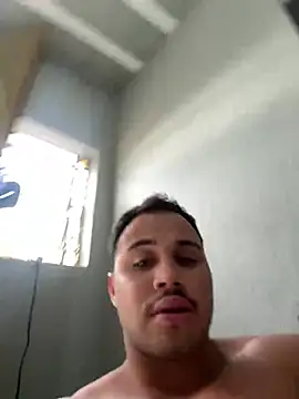 Show de kodolldog na webcam