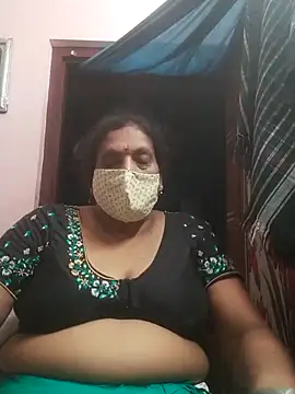 sarala_telugu's Live XXX Chat
