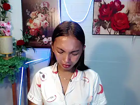 SimiLausen Live XXX chat