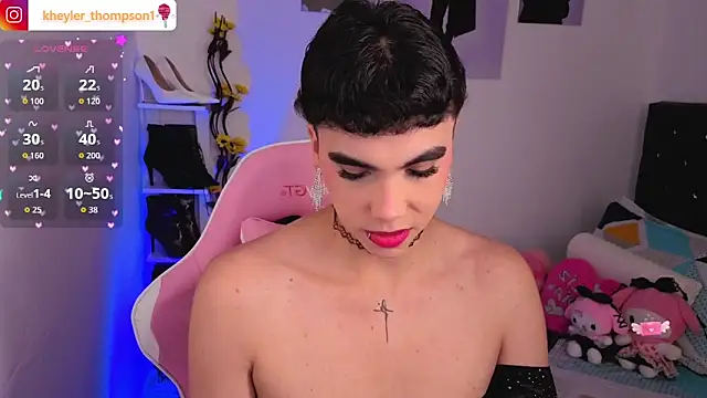 Kheyler_1's Live XXX Chat