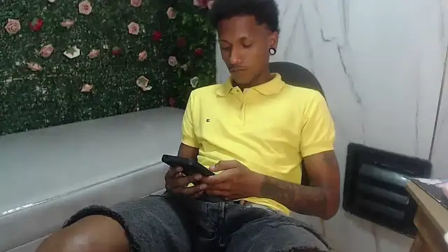 ManSant's Live XXX Chat