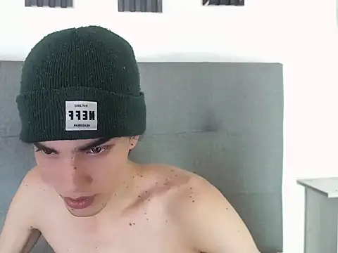 sora_jun Pertunjukan Webcam