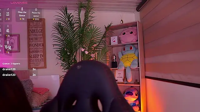 XXX chat uživo modela dakotaa_01